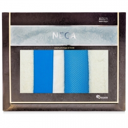 Набор AQUAmagic Nega для ухода за телом